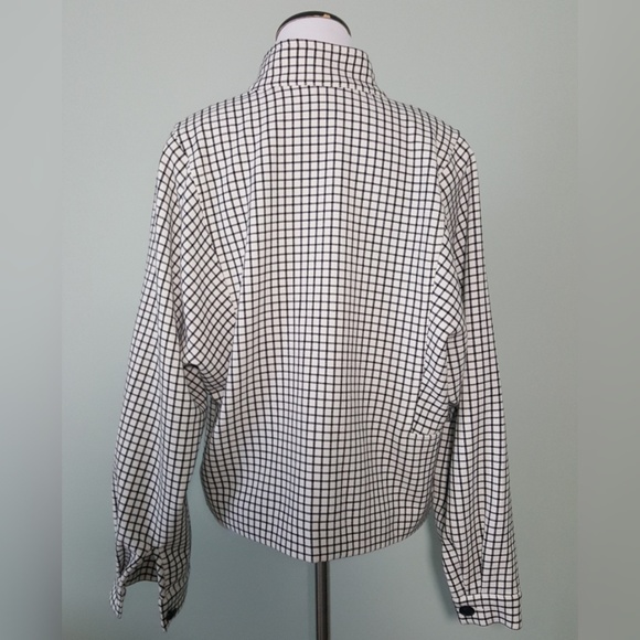 Cabi windowpane jacket - Picture 3 of 8